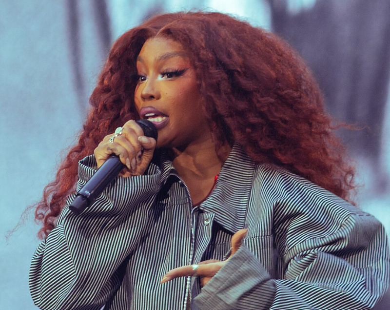 SZA