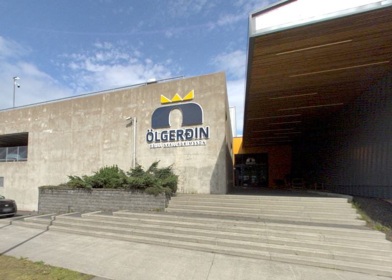 Ölgerðin