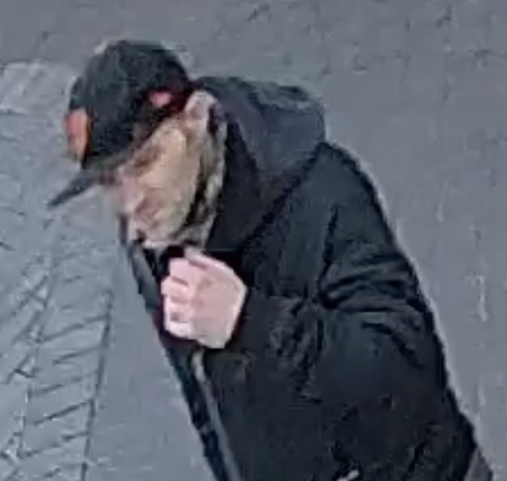 Þjófar