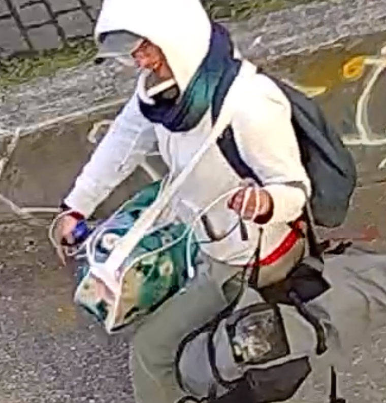 Þjófar