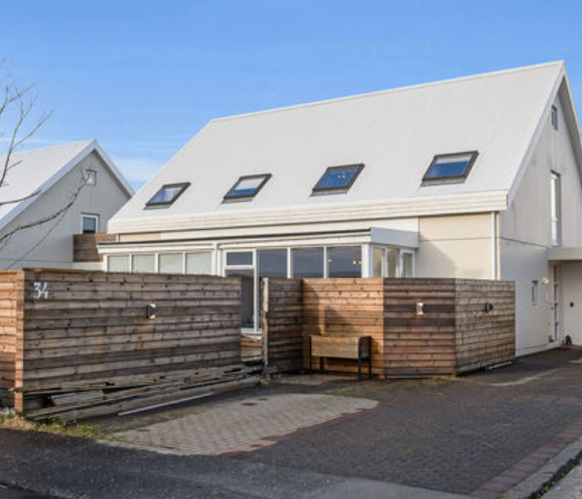 Furubyggð 34