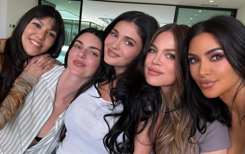 Kardashians