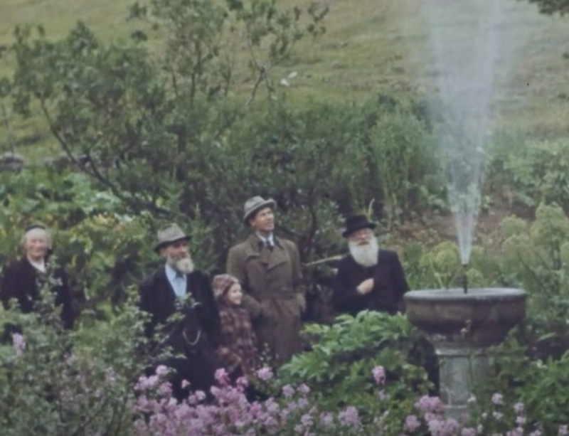 Vestfjarðamyndin