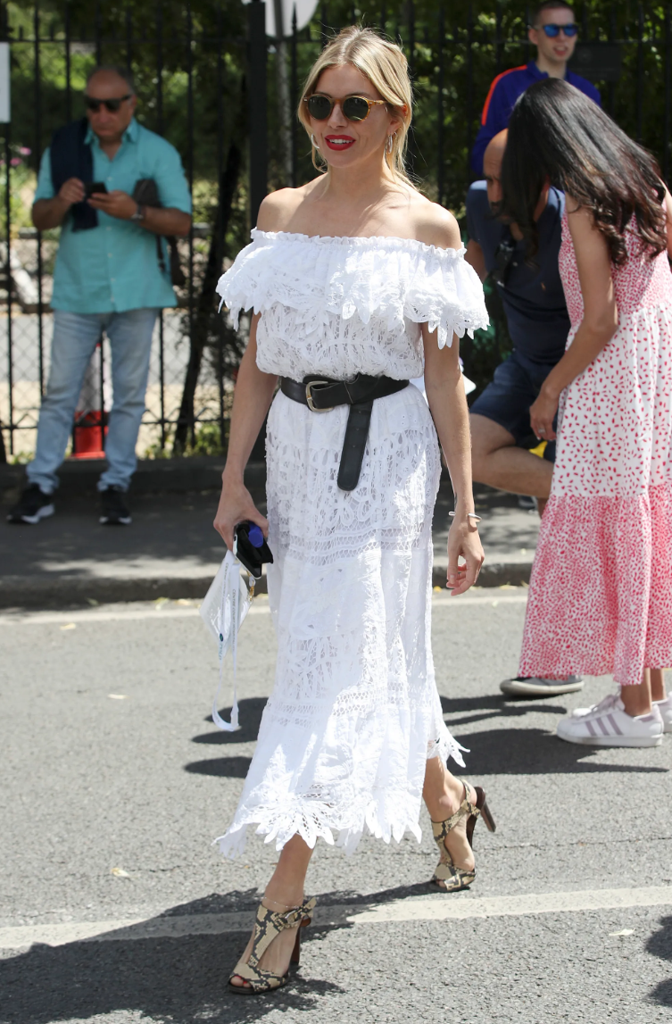 Sienna Miller