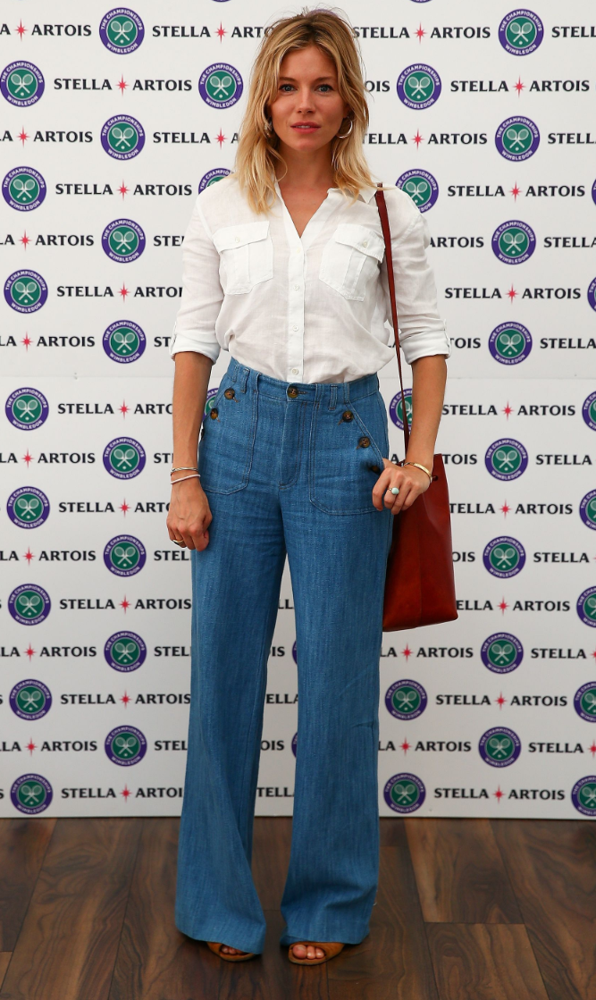 Sienna Miller