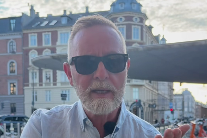 Sannleikurinn á bak við „ódýra“ danska lánið