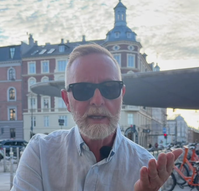 Halldór Jörgen Olesen