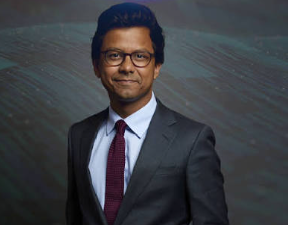Kanishka Narayan skipaður fyrsti gervigreindarráðherra Bretlands