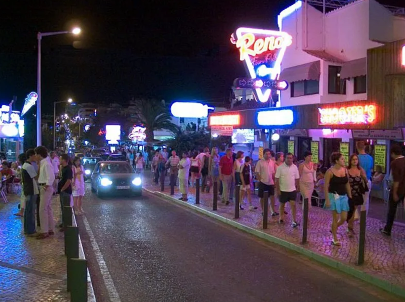 Albufeira