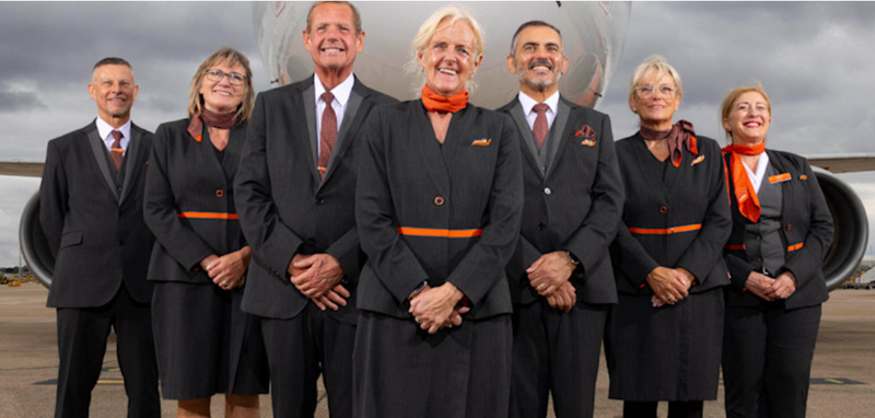Easy Jet