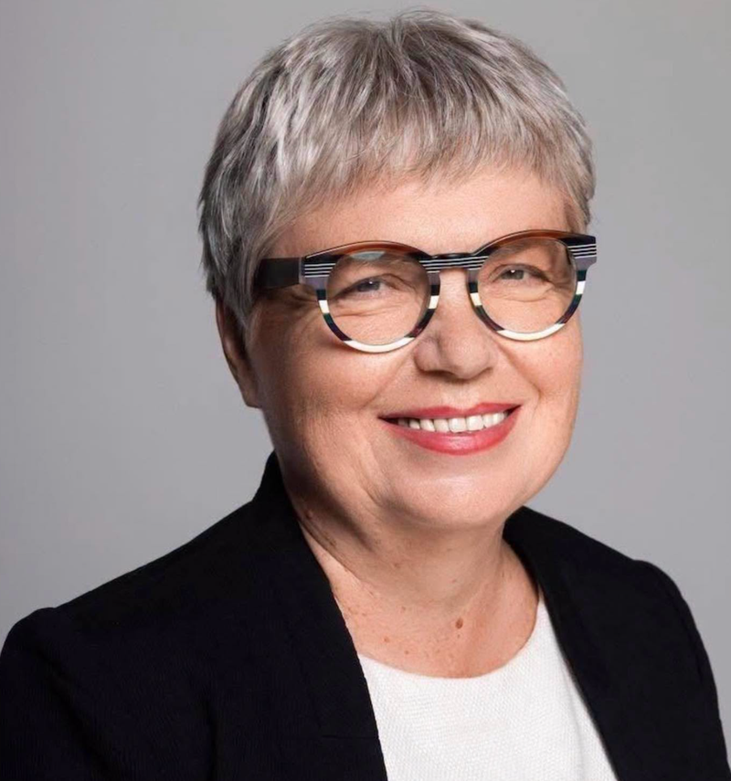 Guðrún Alda