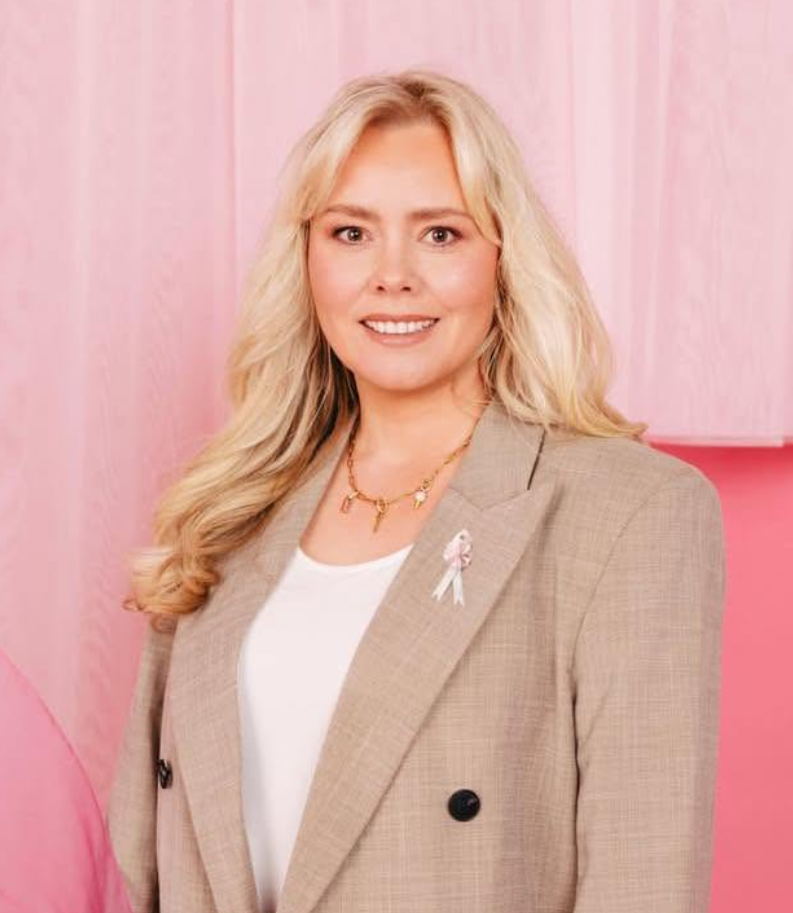 Hildur Gunnlaugsdóttir