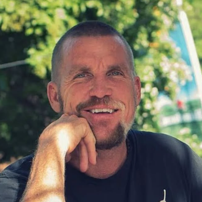 Morðingi í Balí