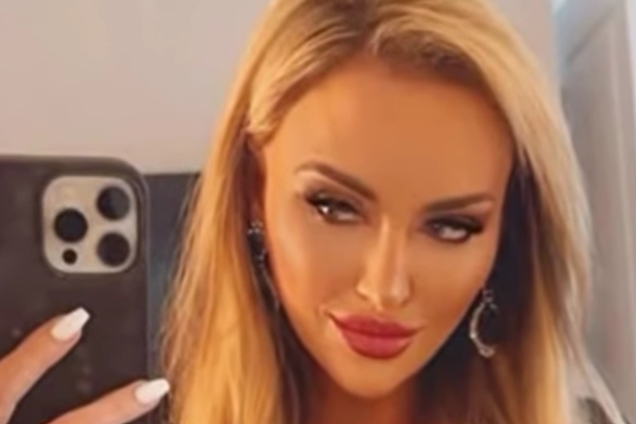 Baráttukonan Jennifer sem neitaði að þegja fannst látin