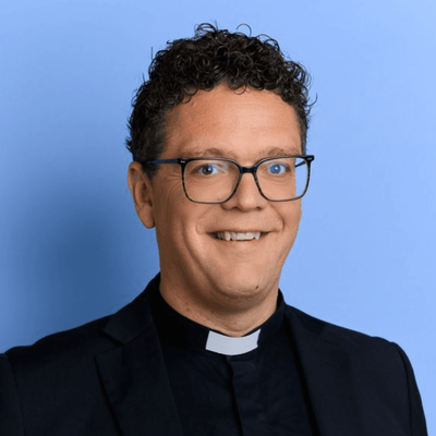 Séra Guðni Már Harðarson