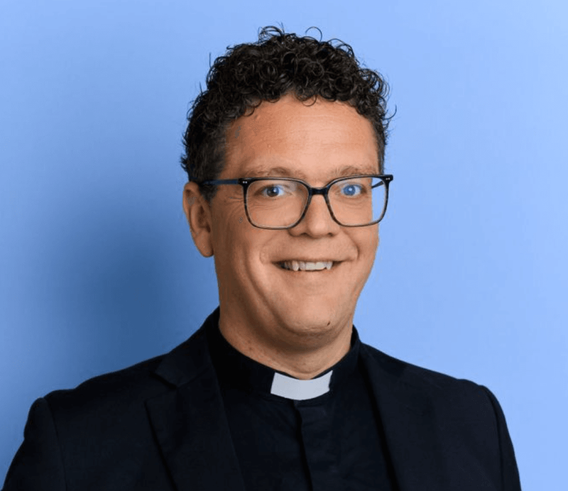 Séra Guðni Már Harðarson