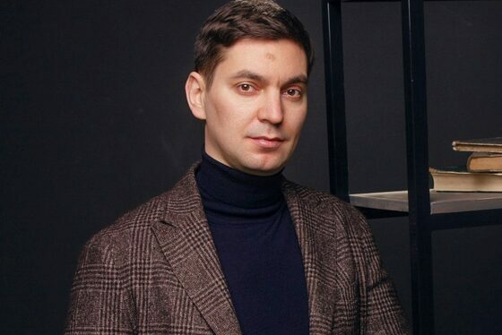 Stjórnandi tæknirisa drukknaði í Volguá