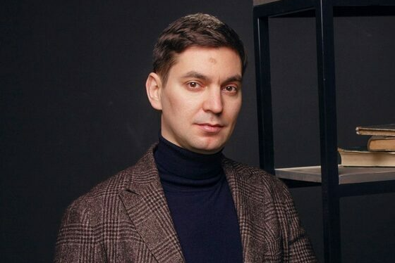 Stjórnandi tæknirisa drukknaði í Volguá