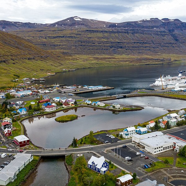 Seyðfirðingur biðst afsökunar á að hafa kosið Flokk fólksins