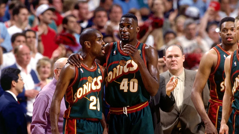 ShawnKemp