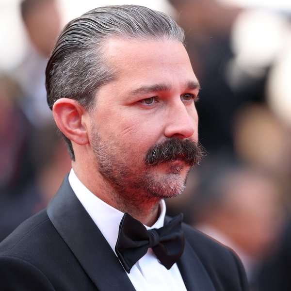 Shia LaBeouf tók tryllingskast á lögreglumenn
