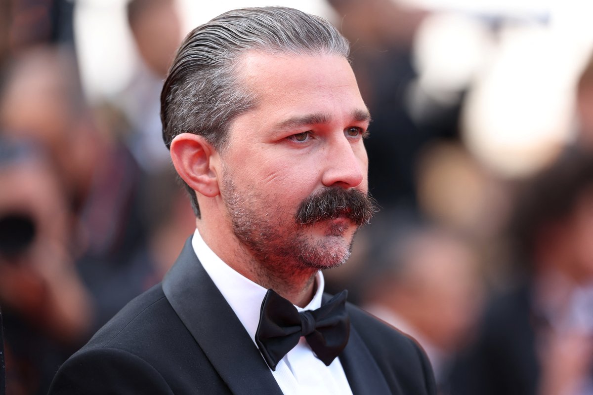 Shia LaBeouf