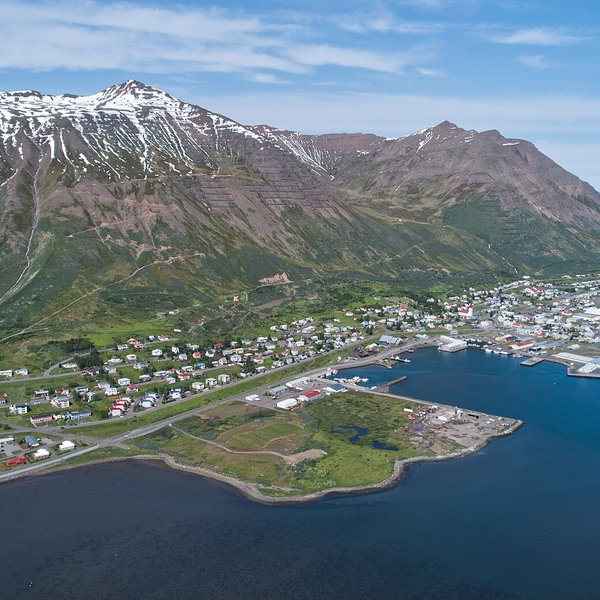 Reykvíkingur ákærður fyrir göngutúr úti á landi