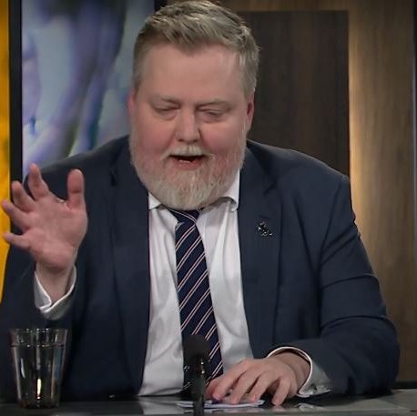 „Hættið að fela börnum að teikna klámmyndir“
