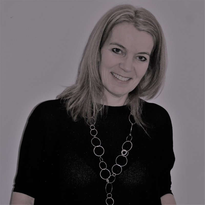 Sigríður Þrúður Stefánsdóttir