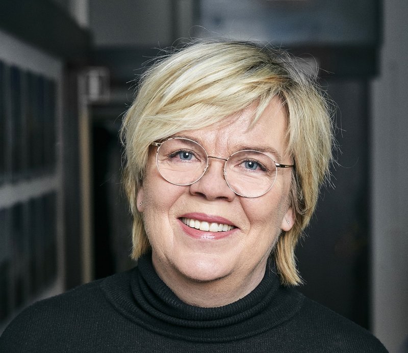 Sigrún Árnadóttir