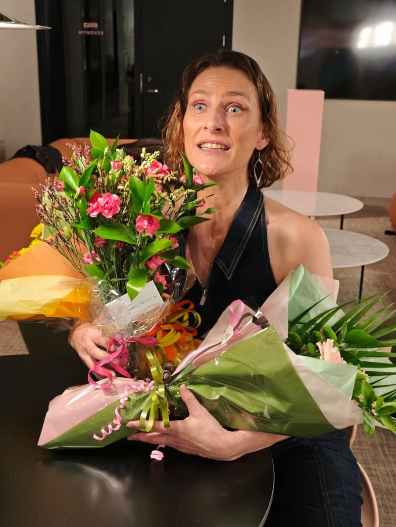 Sigrún Elíasdóttir