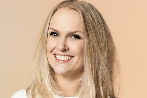 Sigrún Ósk Kristjánsdóttir