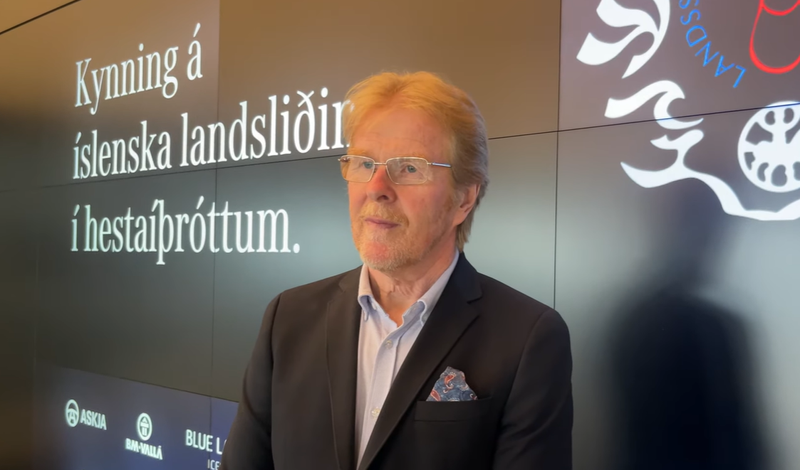 Sigurbjörn Bárðarson