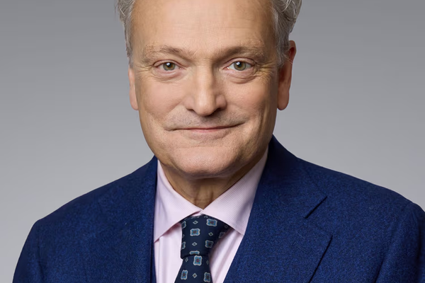 Örvænting Moggamanna