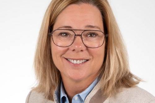 Sigurborg Kristín Stefánsdóttir