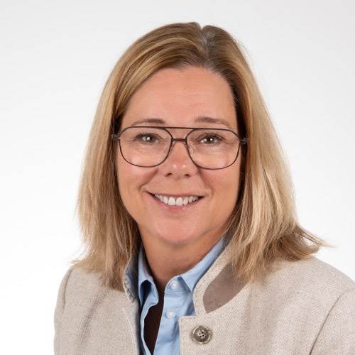 Sigurborg Kristín Stefánsdóttir