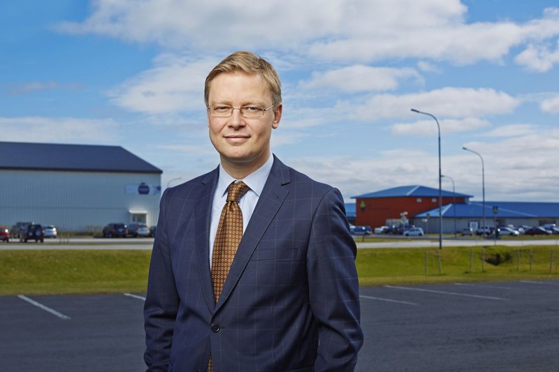 Sigurður-Kári-Kristjánsson