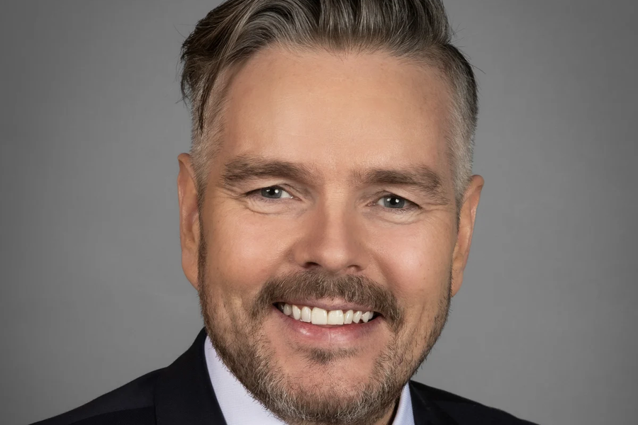 Vill gera glæpamönnum á Íslandi erfitt fyrir