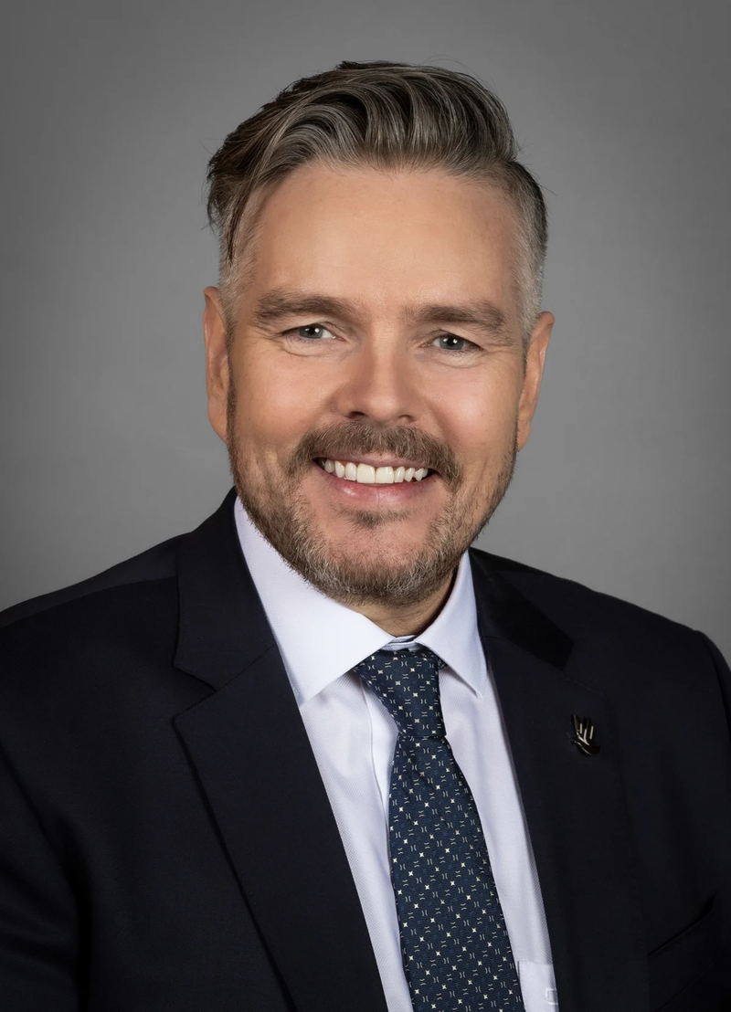 Sigurður Helgi Pálmason