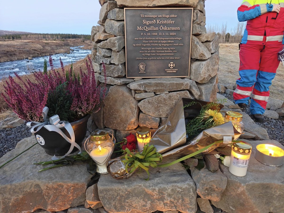 Sigurður Kristófer