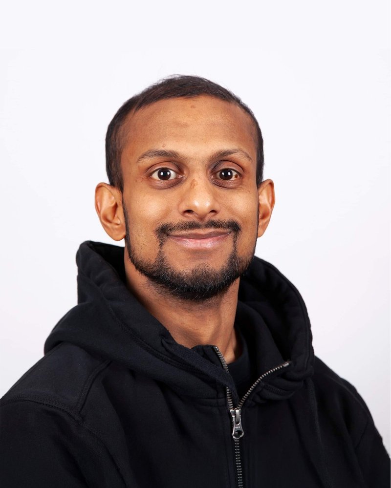 Sigurður Kristófer McQuillan Óskarsson