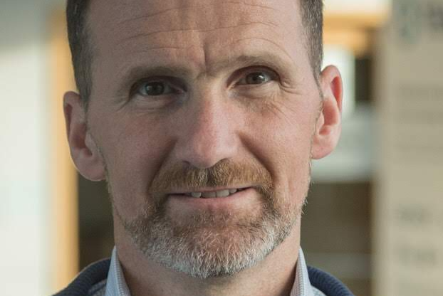 Sigurður skipaður í nýtt embætti