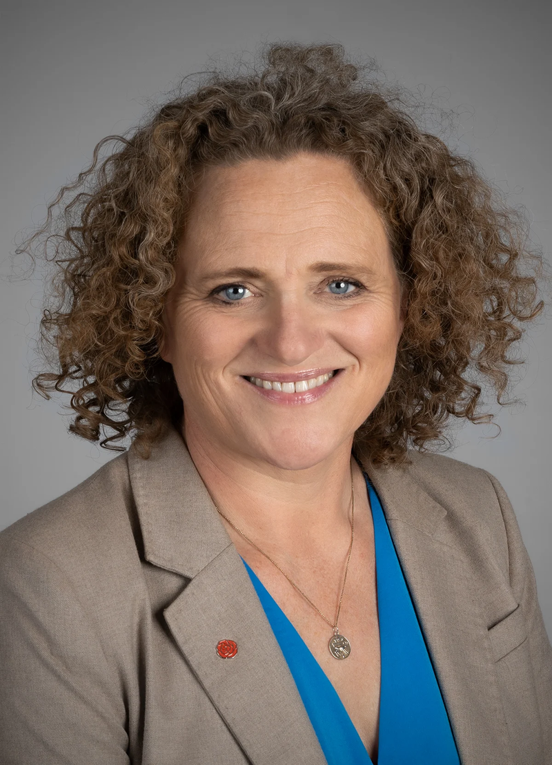 Sigurþóra Steinunn Bergsdóttir