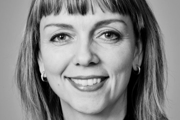 Siv Friðleifsdóttir ætlar ekki að bjóða sig fram