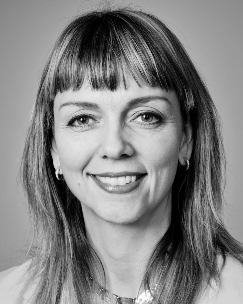 Siv Friðleifsdóttir