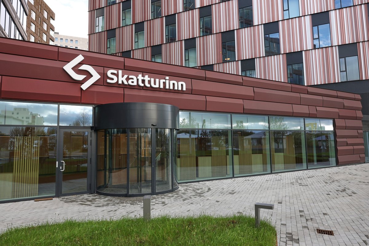 Skatturinn