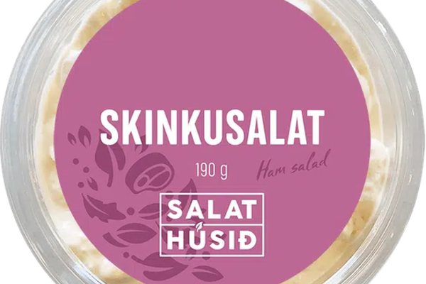 Skinkusalat
