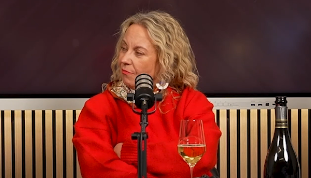 Sigríður Á. Andersen