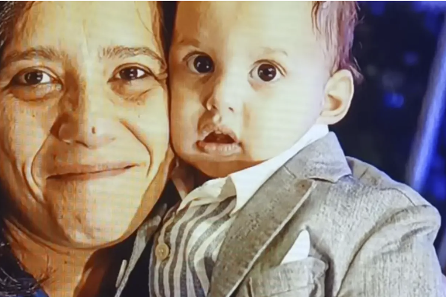 Reiði eftir að smábarn fékk gallað hjarta