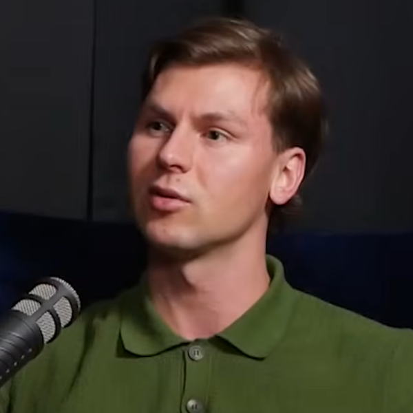 „Hann kunni ekki að biðja um hjálp“